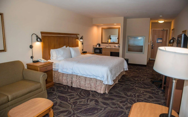 Hampton Inn & Suites Bremerton