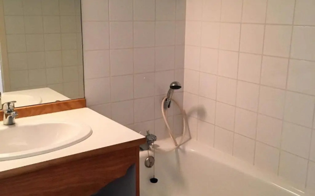 Appartement Le Dévoluy-Agnières-en-Dévoluy, 3 pièces, 6 personnes - FR-1-504-150