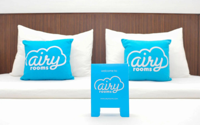 Airy Legian Batu Pageh Gang Melan Kuta Bali