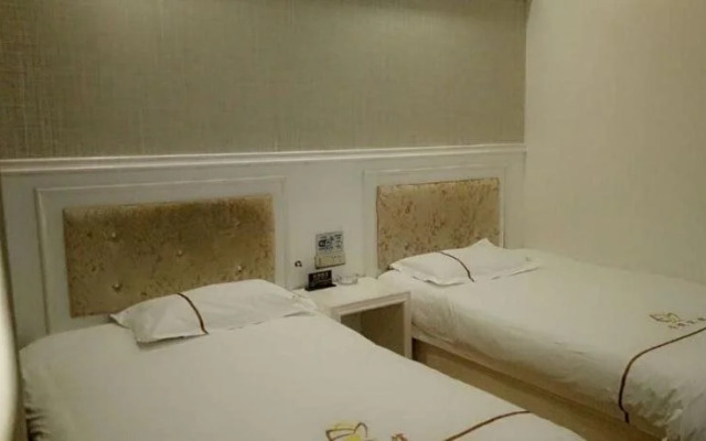 Xin Yue Hotel