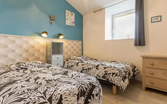 Gite Port-Saint-Père, 3 pièces, 4 personnes - FR-1-306-1050