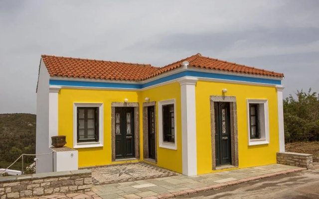 Ilios Traditional Villas