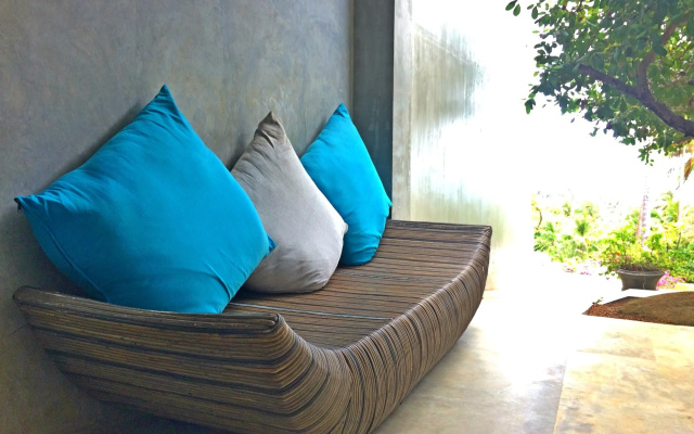 VIlla Thawthisa