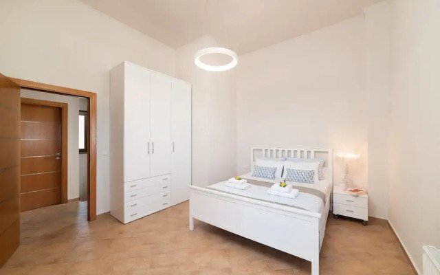 Le Stelle Villa Georgioupolis