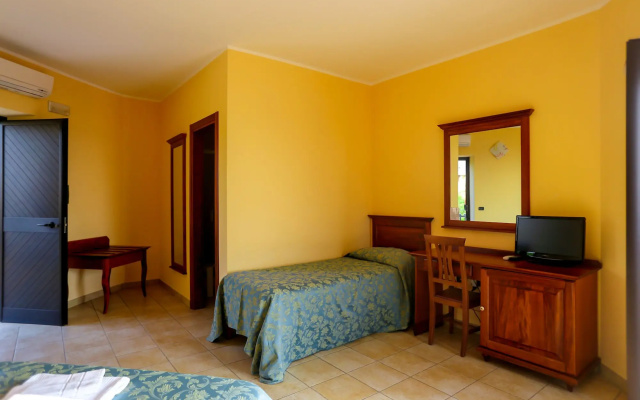 Villaggio Hotel Lido San Giuseppe