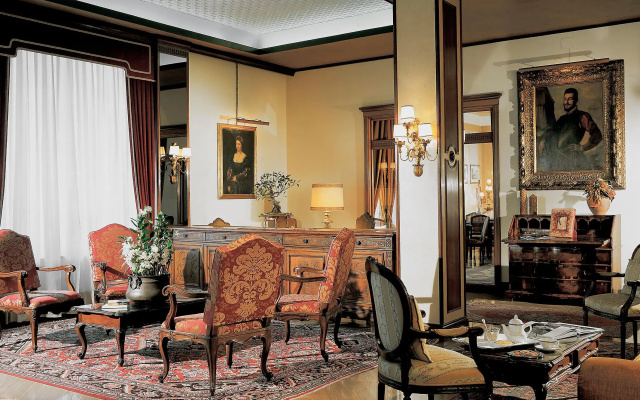 President Terme Hotel