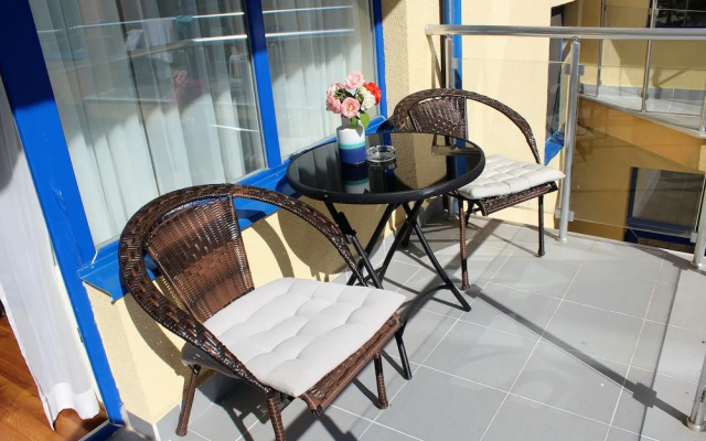 Solei Apartments