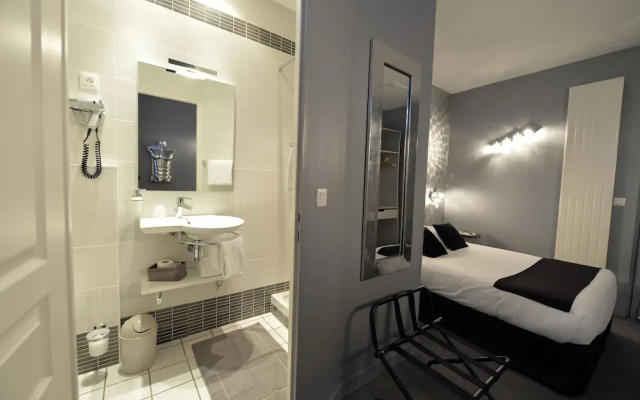 France Hôtel