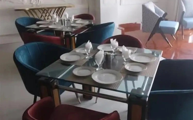 Lords Inn Hotel