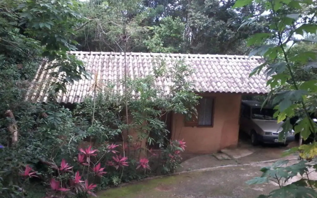 Pedra Escondida