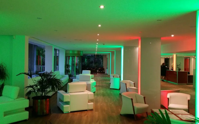 Sunna Park Apartments