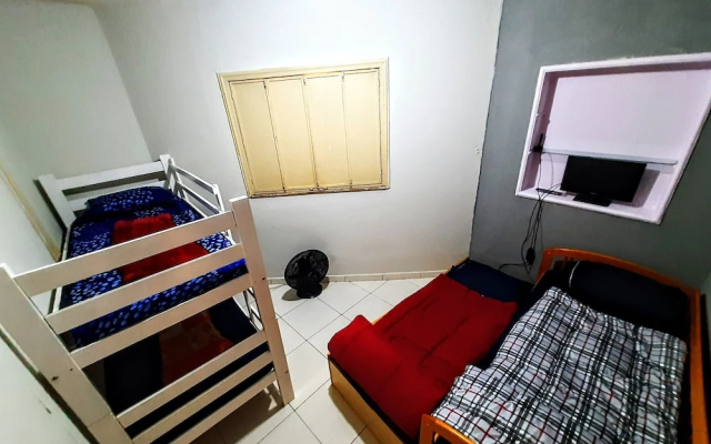 Sétimo Hostel 7