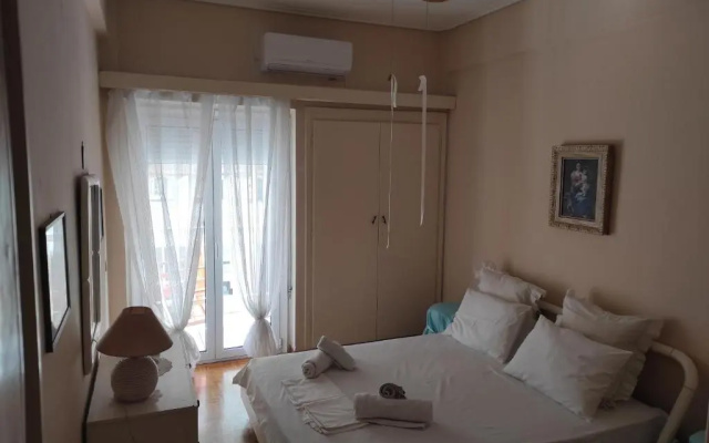 Nice studio apartment by the sea (AMA:00000005367)