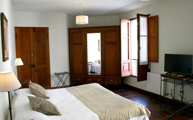 El Arribo Hotel