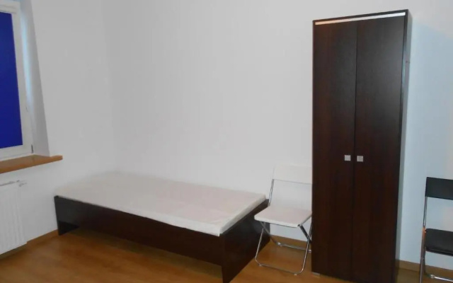 Lux Hostel