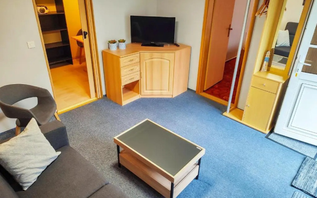 Bungalow Sirius II