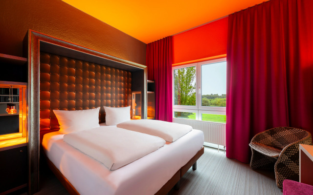 Designhotel Wienecke XI. Hannover