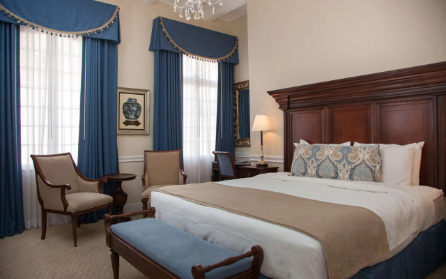 Hotel St. Pierre®, a French Quarter Inns® Hotel
