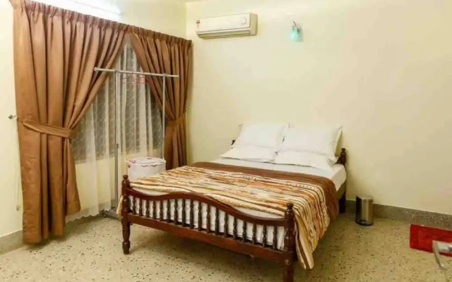 Posh 7 BHK at Belljem Homes in Thrissur City