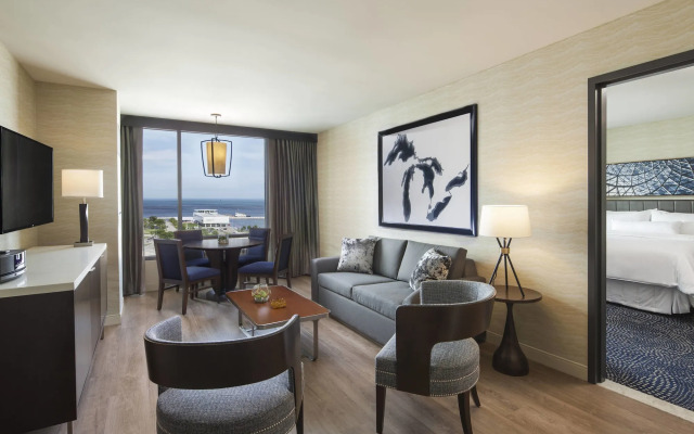 The Westin Milwaukee