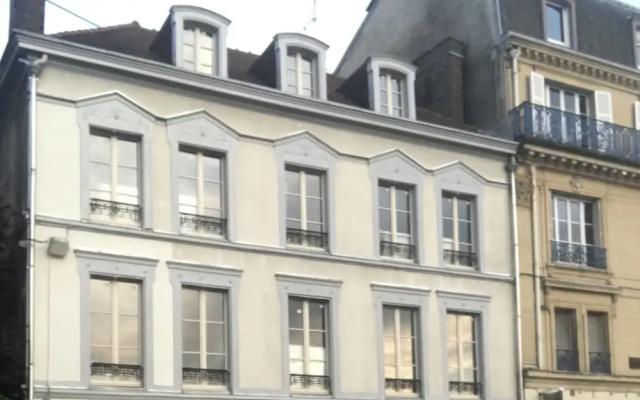 Smartappart Troyes