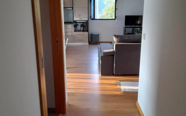 Casa dos Cortinhais