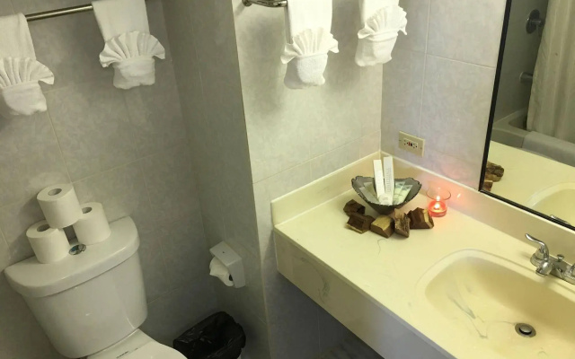 Ypao Breeze Inn