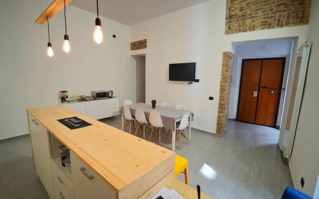 Neapolitan Flat B&B