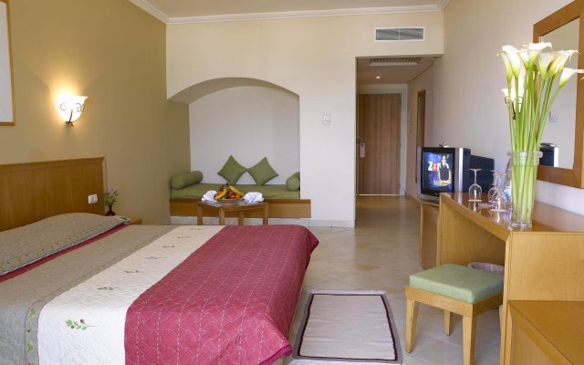 Thalassa Mahdia in Mahdia, Tunisia from 95$, photos, reviews - zenhotels.com guestroom