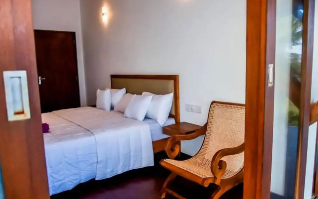 Surfside Serenity Ahangama