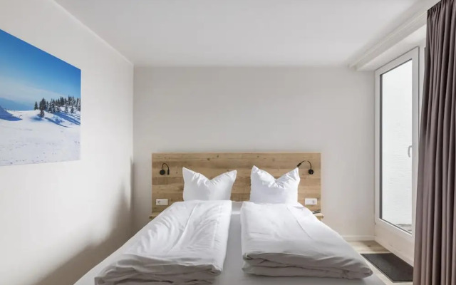 Secluded Apartment in Winterberg near Ski Area