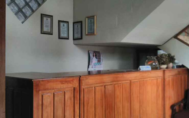 Hotel Permata Kusumasari 2