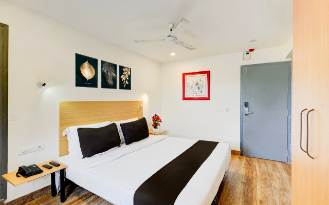 Townhouse Tirupati