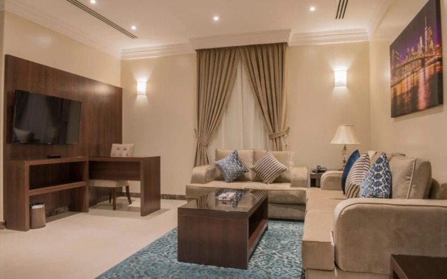 Normina Hotel