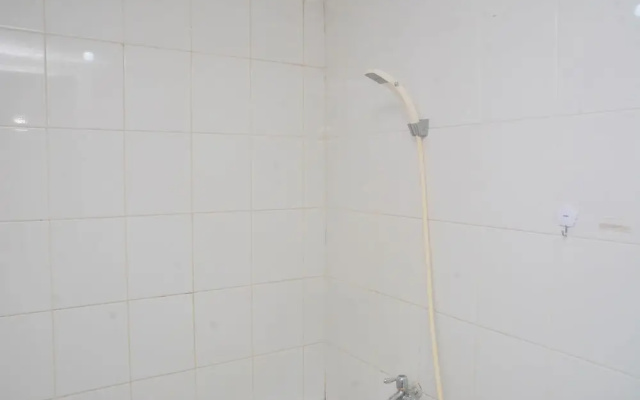 Scenic 2Br Bassura City Apartment Near Shopping Mall