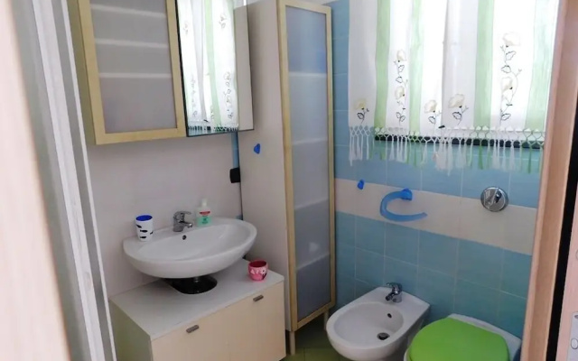 Apartment with Swimming Pool for 4 in Marzamemi