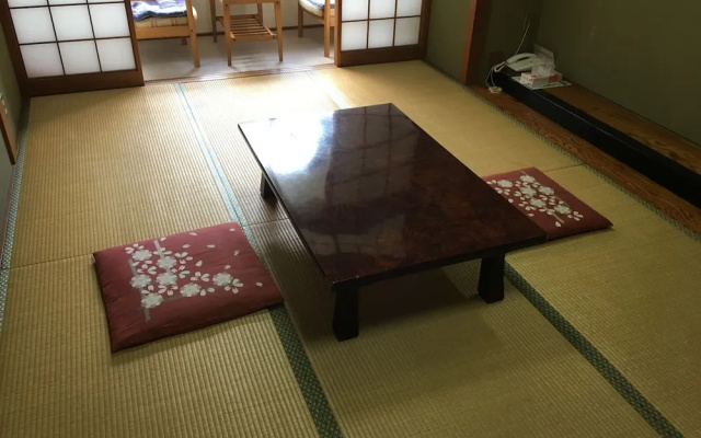 Kawaida Onsen