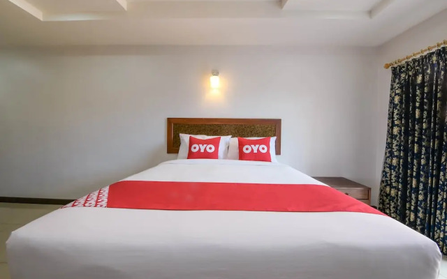 OYO 438 Home 24