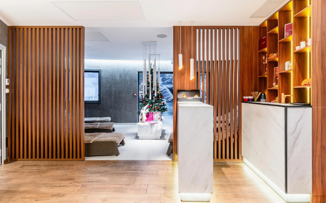Golden Tulip Amneville - Hotel Spa & Casino