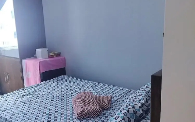Relax in Style at Our Quezon City Condo Retreat