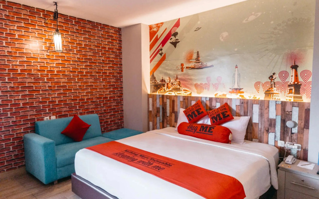 Meotel Purwokerto