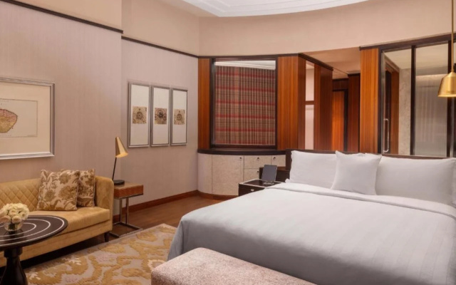 ITC Ratnadipa, a Luxury Collection Hotel, Colombo