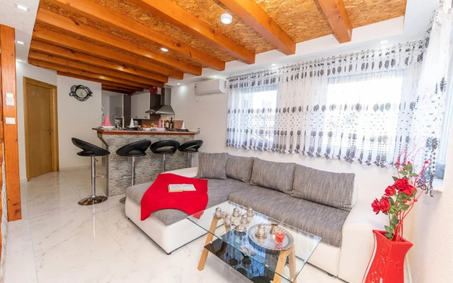 Apartment July