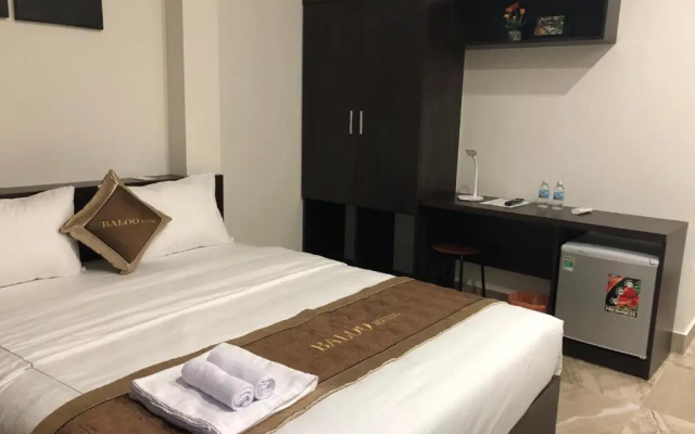 Baloo Hostel