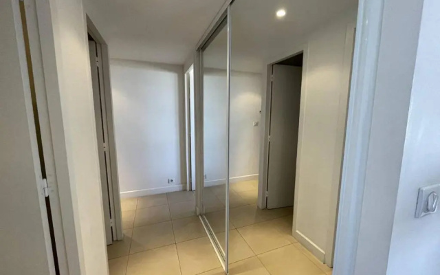 Appartement Hendaye, 2 pièces, 4 personnes - FR-1-104-140