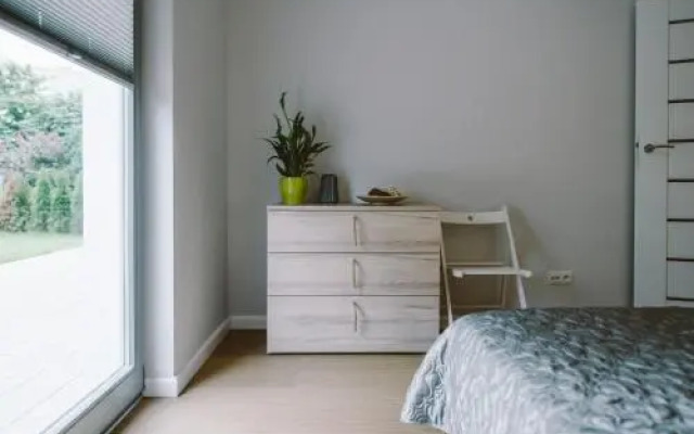 Luksusowy Apartament nad morzem
