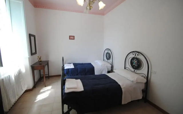 Country House Villa Geminiani