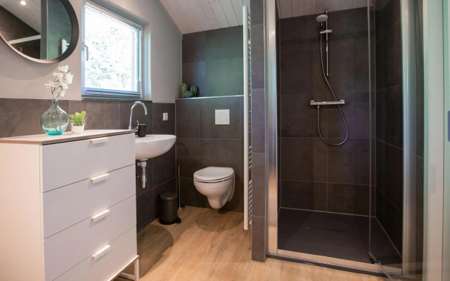 Cozy Tiny House With a Nice Terrace Near Eindhoven