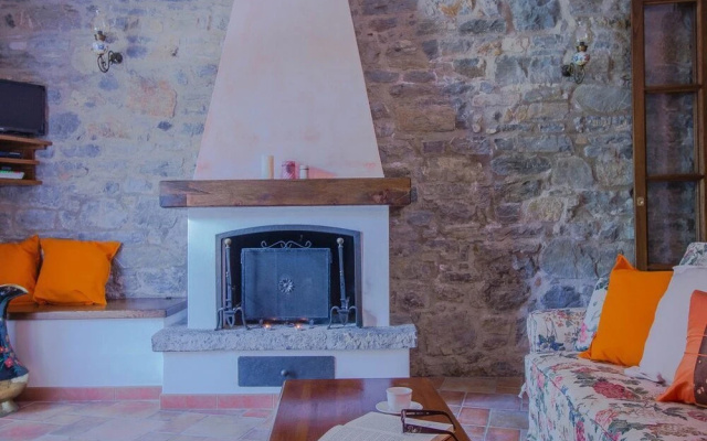 Country House near Saturnia