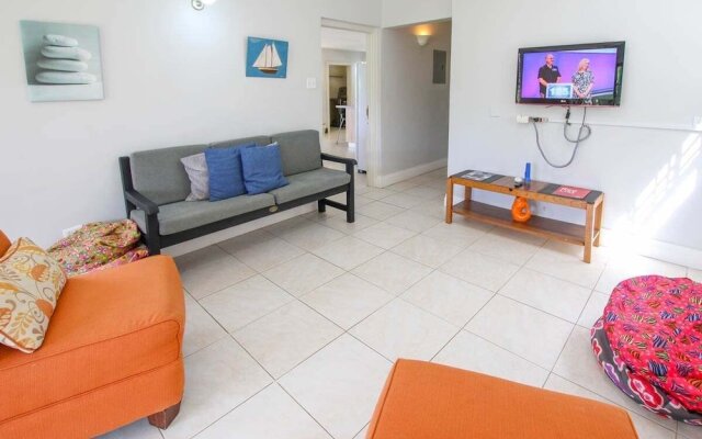Chindwin by BSL Rentals